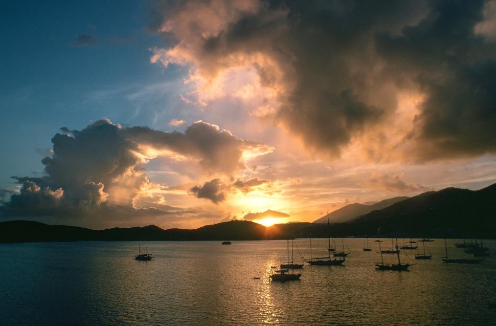 Free Image of Charlotte Amalie 