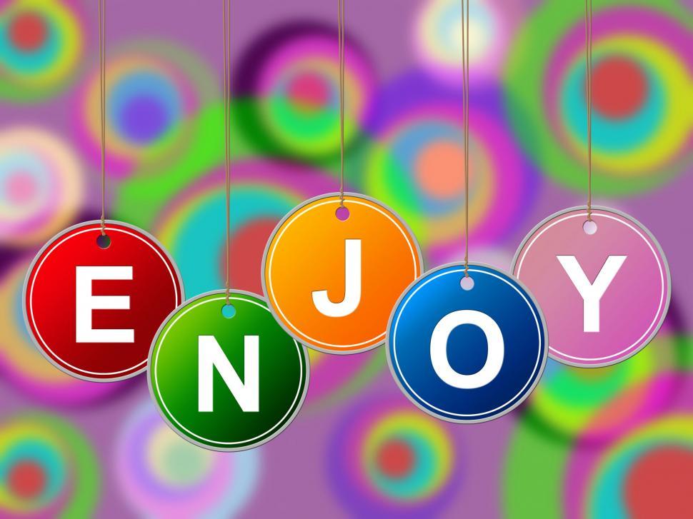 Free Image of Party Enjoy Represents Happy Positive And Parties 