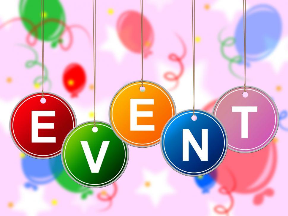 Free Image of Event Events Represents Occasions Ceremony And Affair 
