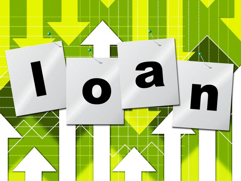Free Image of Borrow Loans Means Funding Borrows And Borrowing 