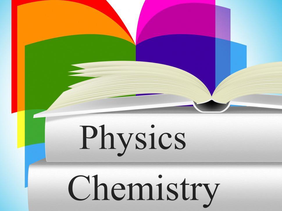 Free Image of Chemistry Physics Shows Fiction Research And Chemicals 