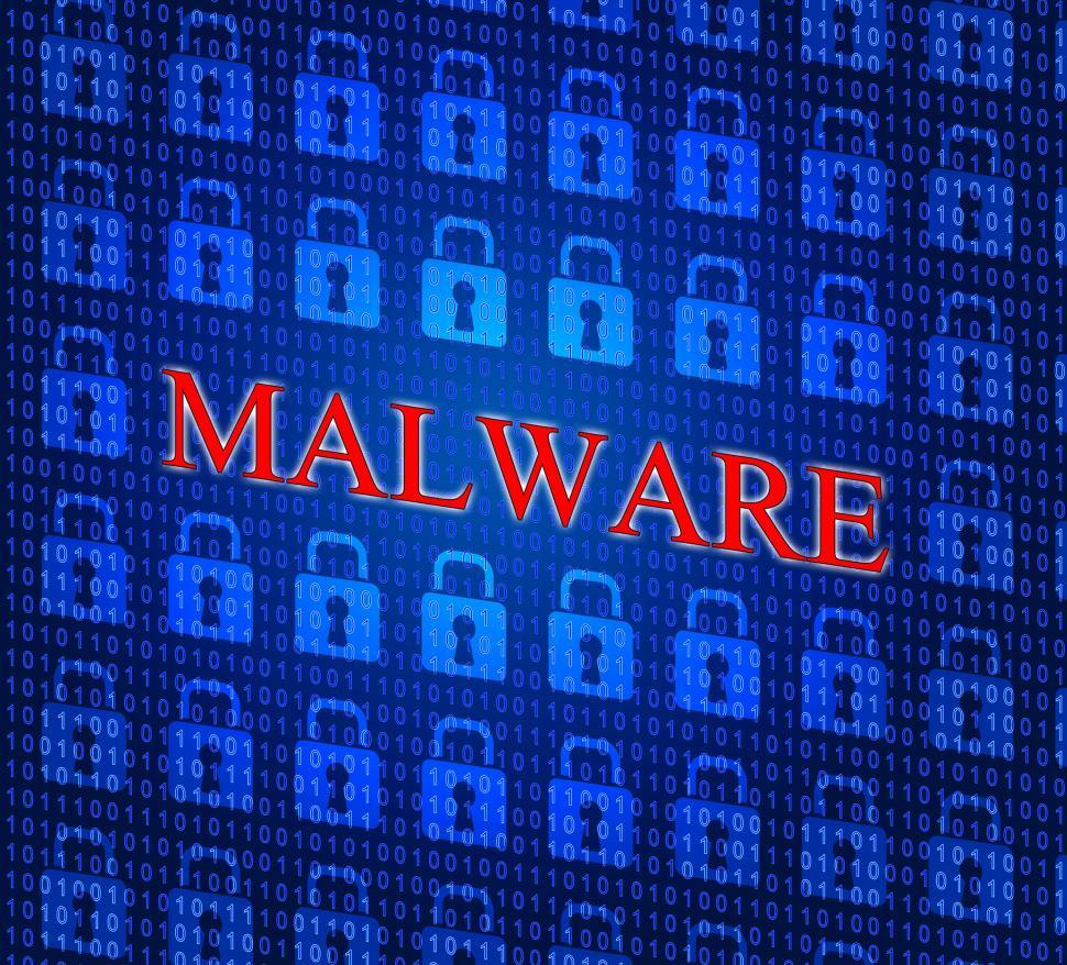 Free Image of Malware Internet Represents World Wide Web And Www 
