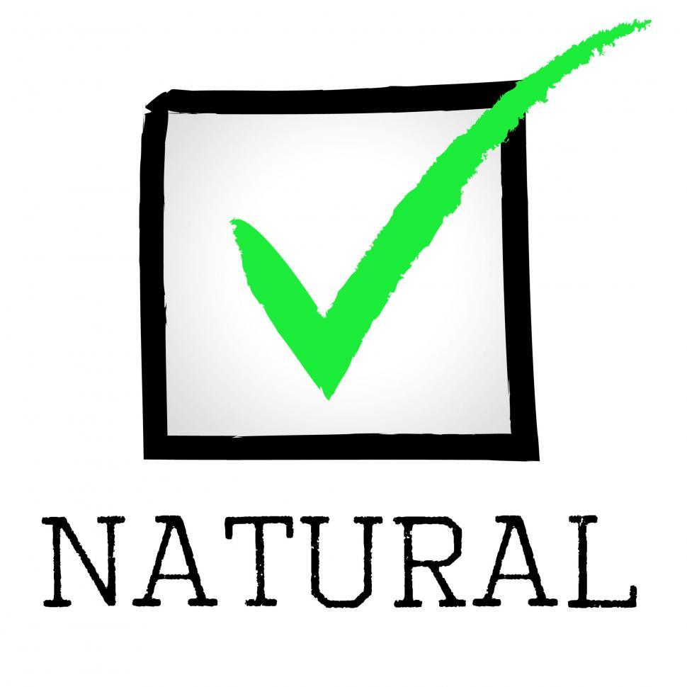 Free Image of Tick Natural Shows Confirmed Nature And Passed 