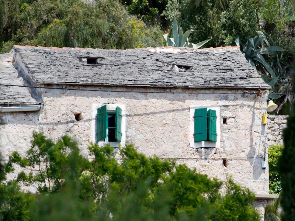Free Image of Small house 