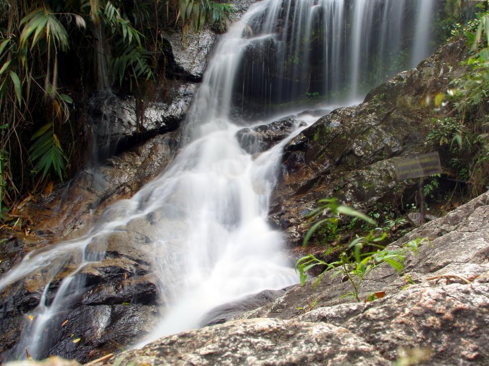 Free Image of Cascade 