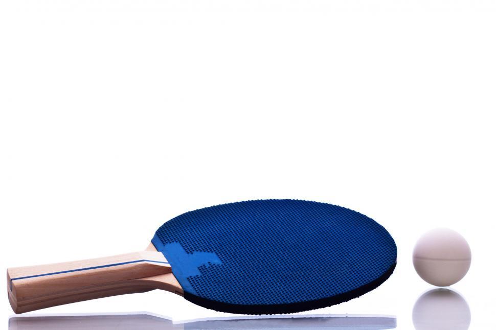 Free Image of Ping pong  