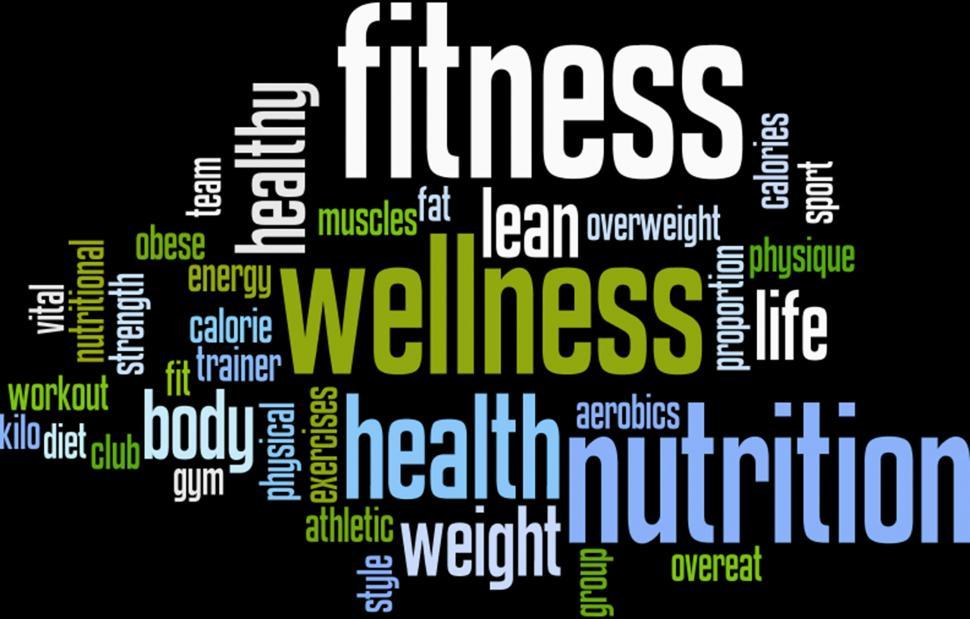 Free Image of Fitness 