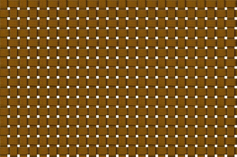 Free Image of Seamless belt mesh background  