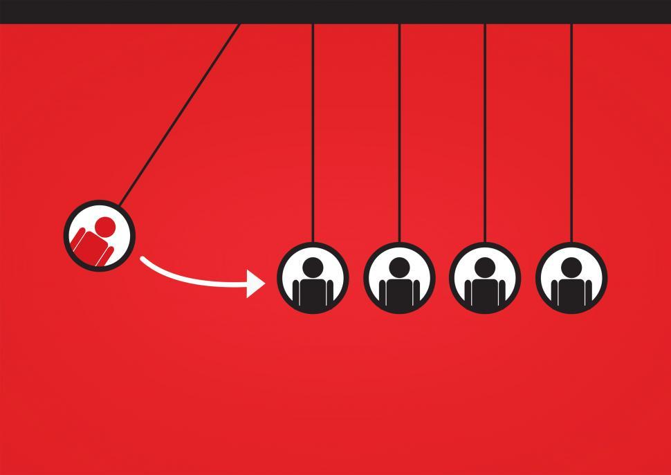 Free Image of Get Your Team to Work - Leadership Concept 