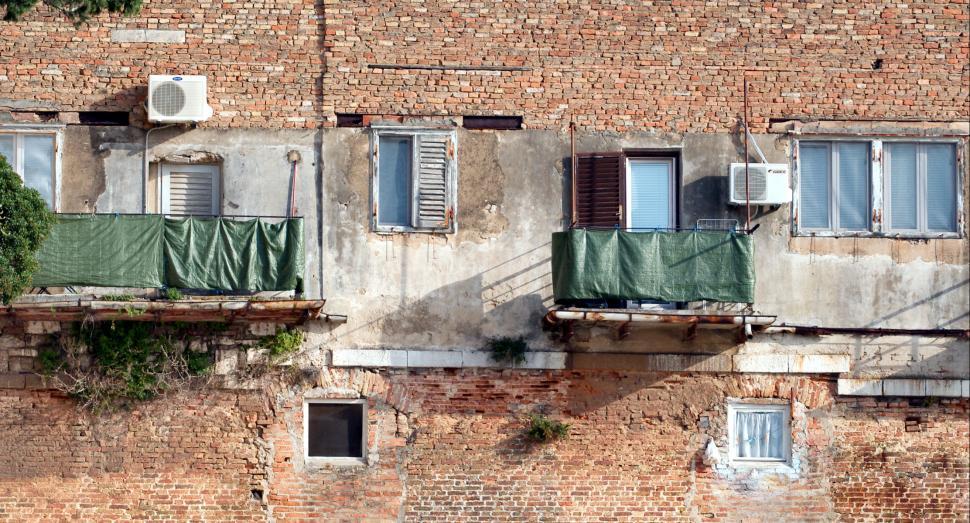 Free Image of Ghetto 