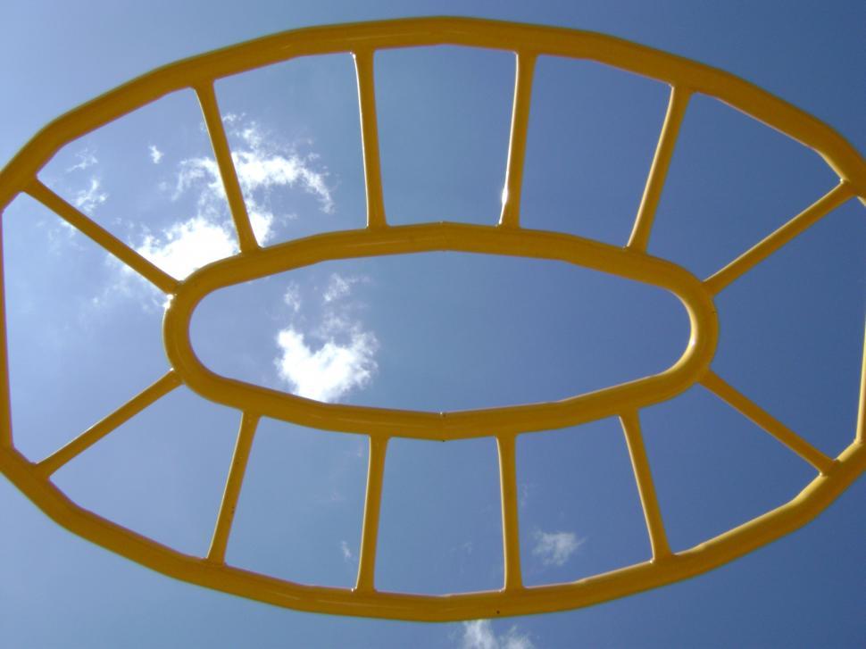 Free Image of Skybars 