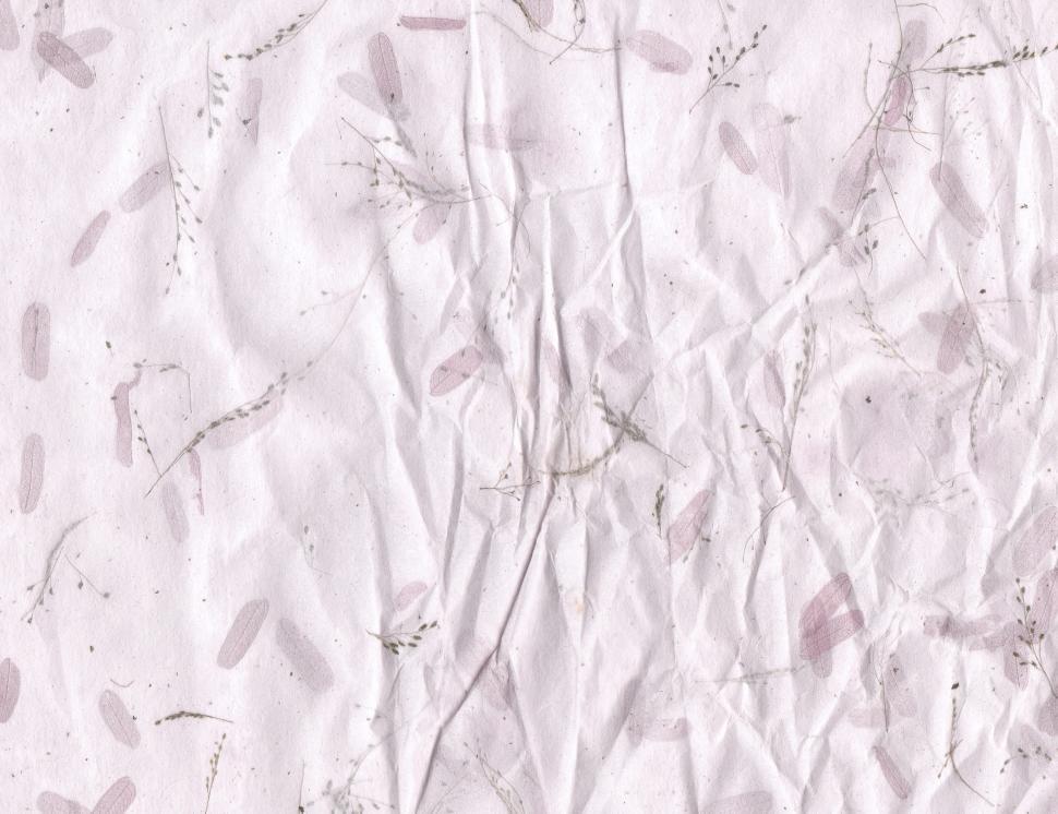 Free Image of Textured Paper 