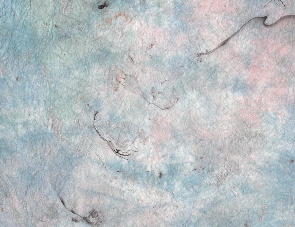 Free Image of Textured Paper 