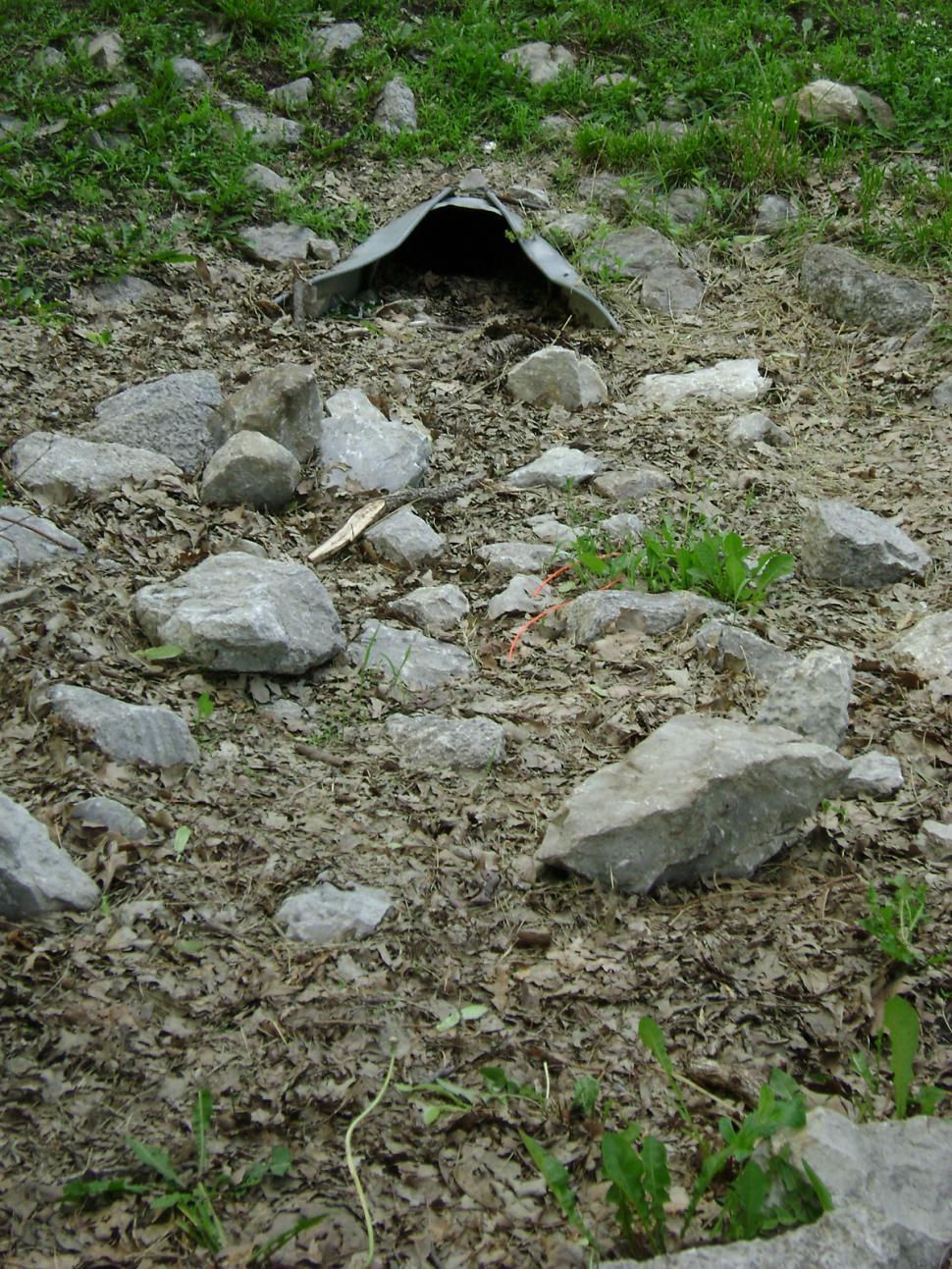 Free Image of Drainage 