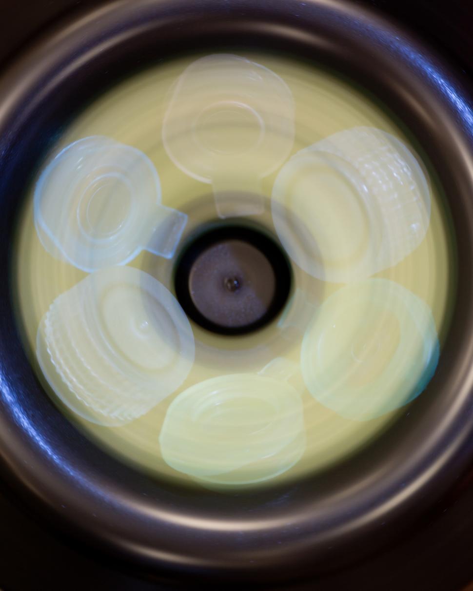 Free Image of Centrifuge 