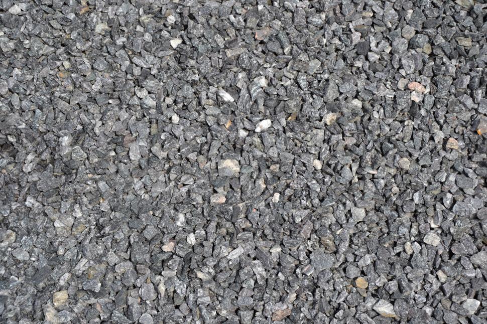 Free Image of Granite breakstone  