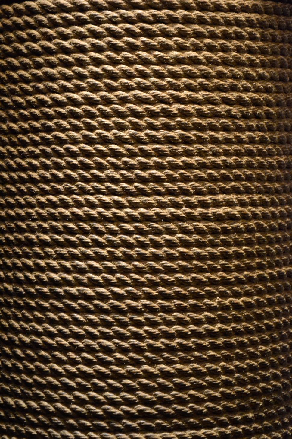 Free Image of Rope background 