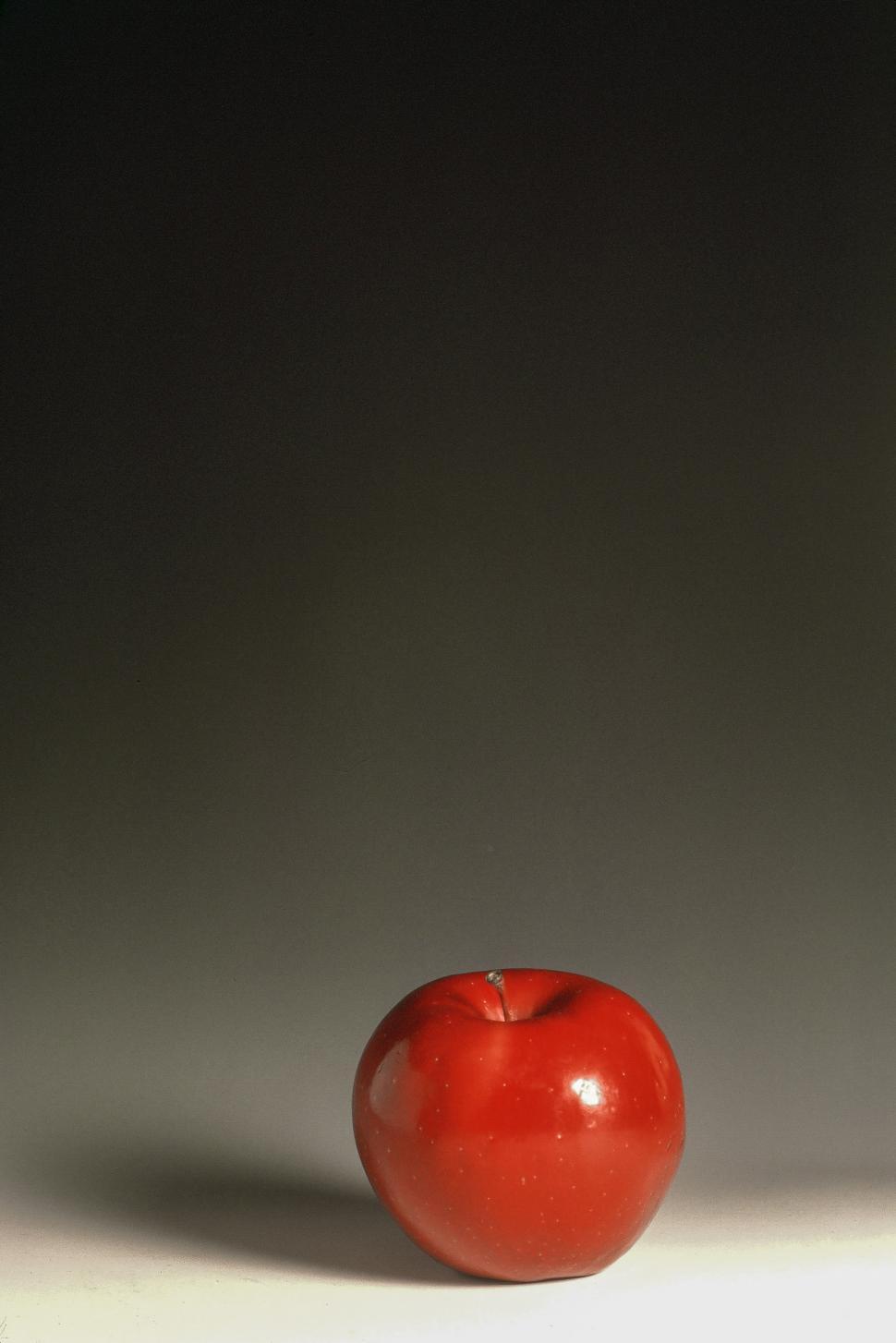 Free Image of Apple 