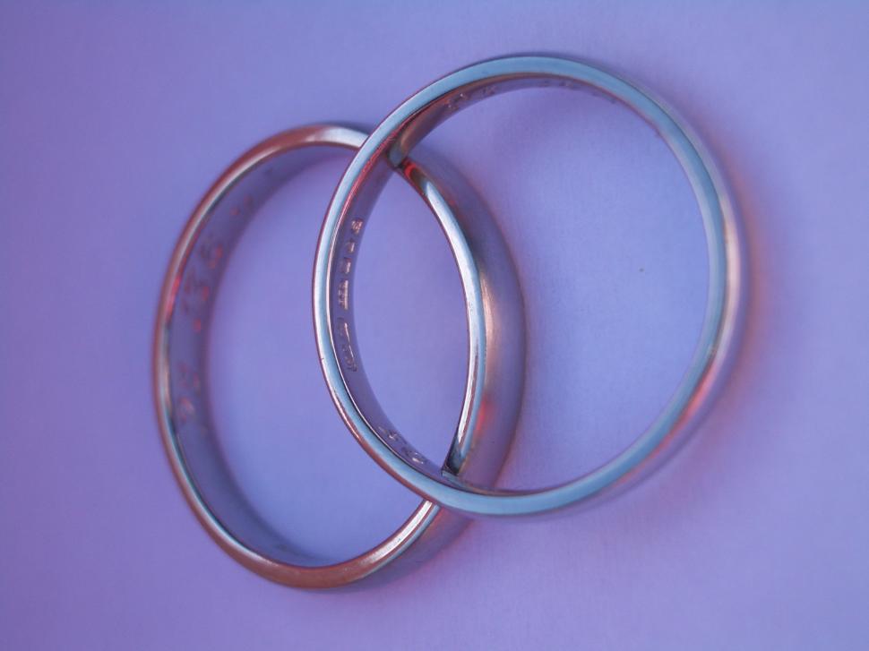 Free Image of Various rings 