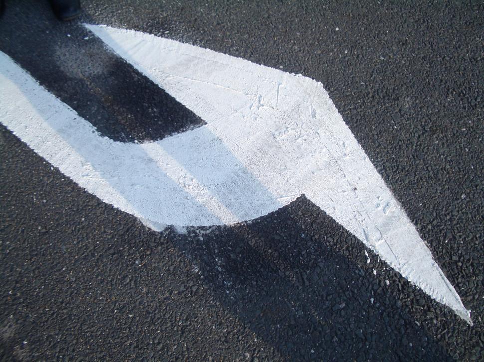 Free Image of Which Way? 
