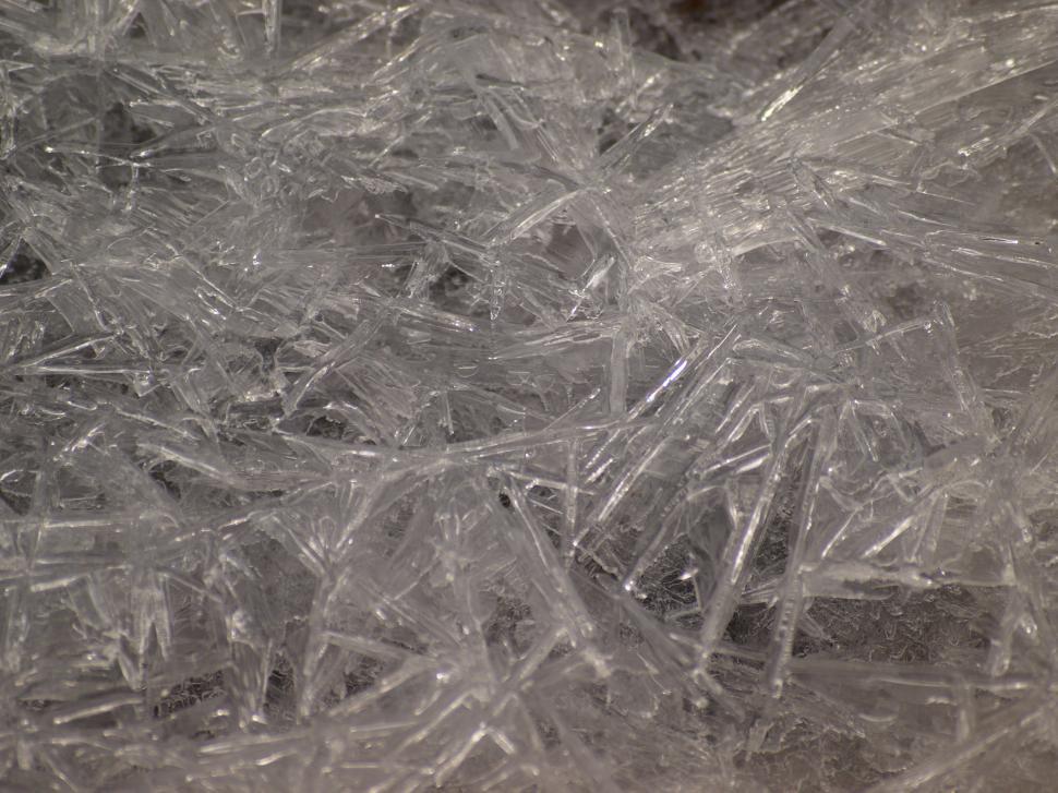 Free Image of Ice backgrounds  