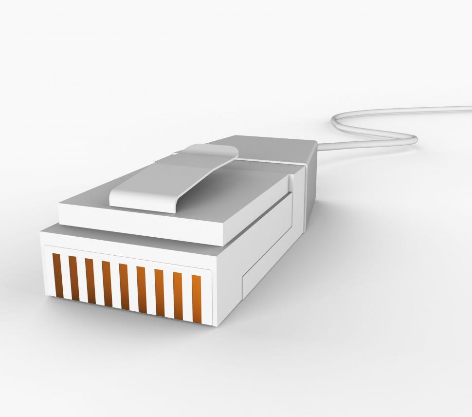 Free Image of Internet Connection Indicates World Wide Web And Communication 