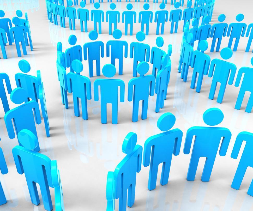 Free Image of Network Groups Means Global Communications And Communicate 