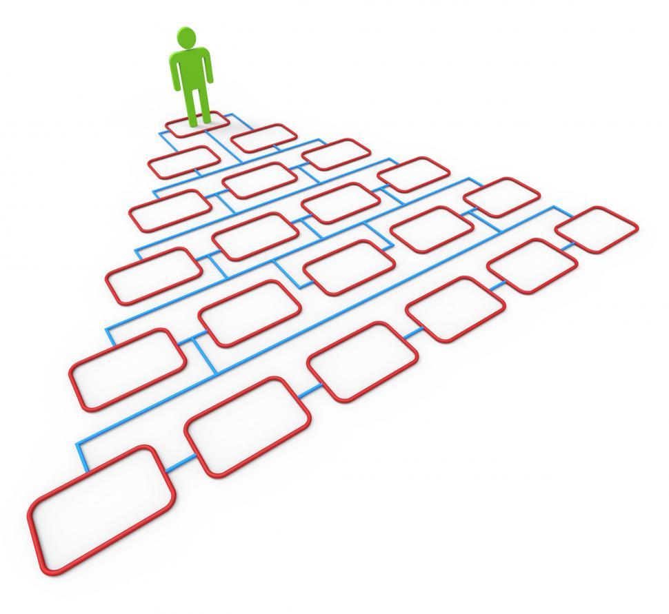 Free Image of Life Choices Represents Direction Living And Decide 