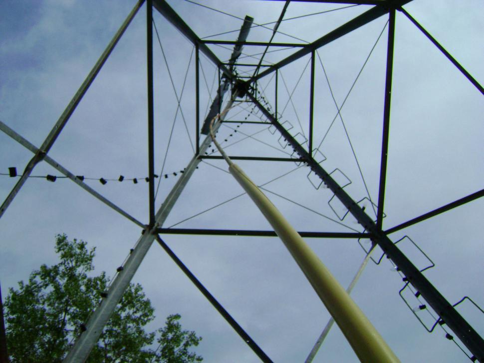 Free Image of Windmill Askew 