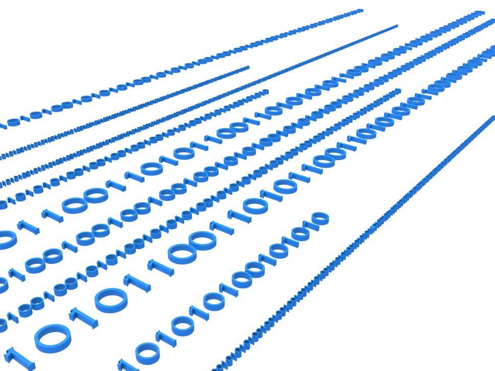 Free Image of Digital Streaming Indicates Global Communications And Communicat 