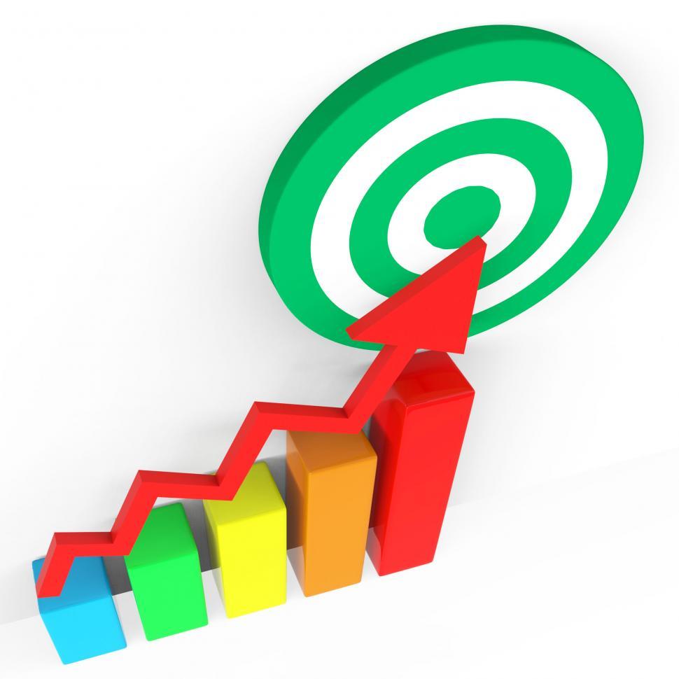 Free Image of Target Report Indicates Grow Forecast And Profit 