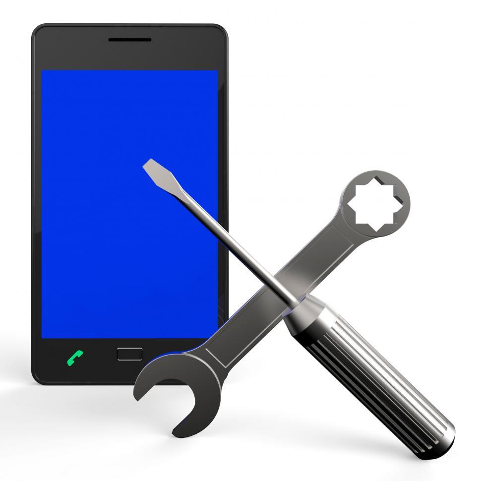 Free Image of Call For Service Indicates Help Desk And Advice 