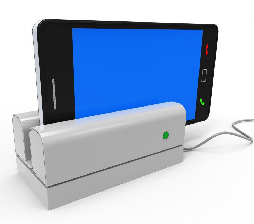 Free Image of Phone Checkout Indicates World Wide Web And Online 