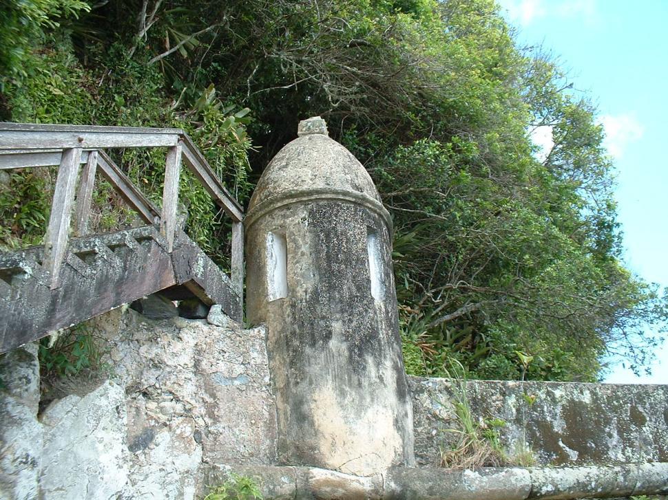 Free Image of Ilha do Mel, island beach 
