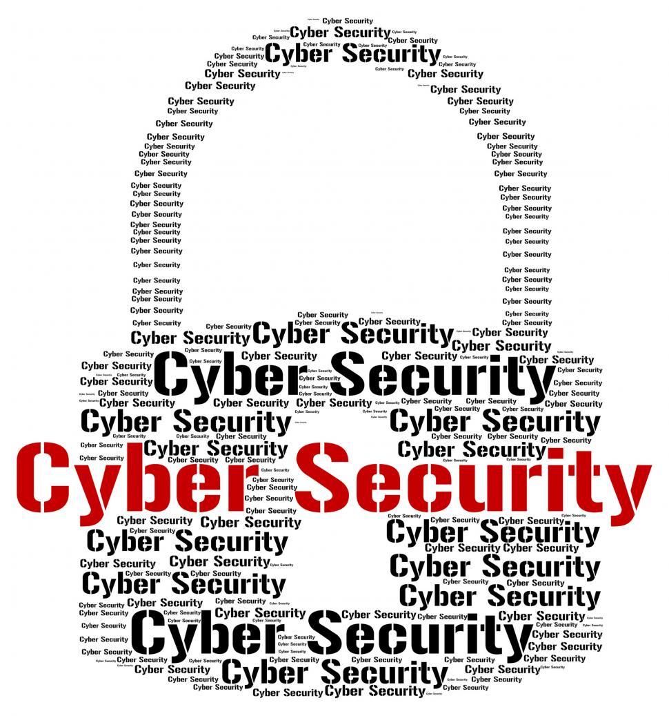 Free Image of Cyber Security Indicates World Wide Web And Searching 