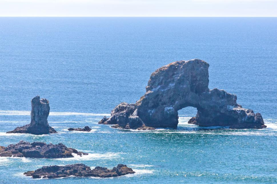 Free Image of Rocks 