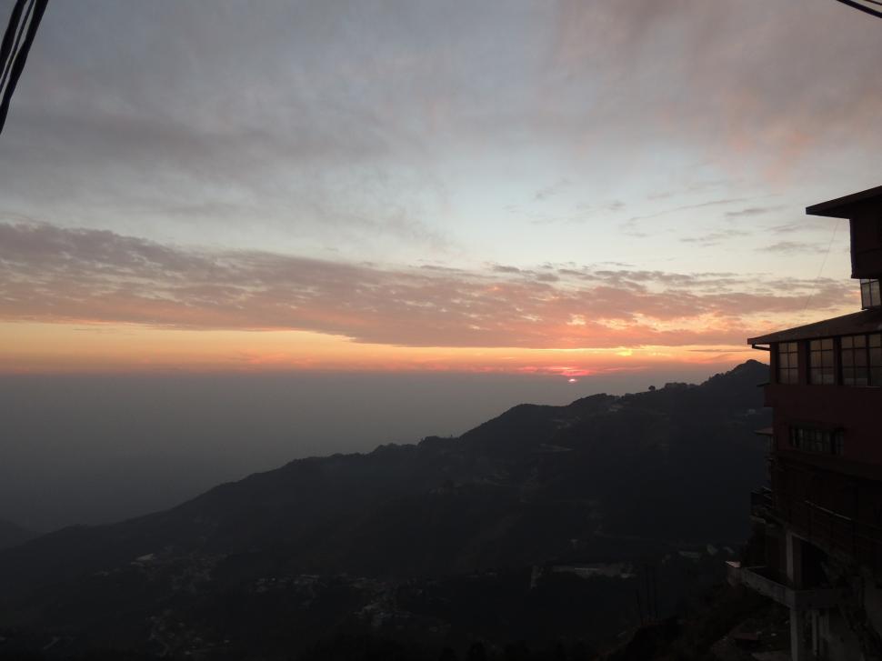 Free Image of Sun  
