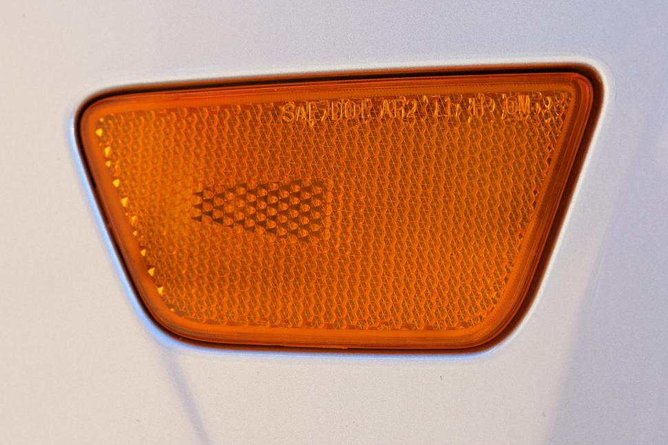 Free Image of Reflector 
