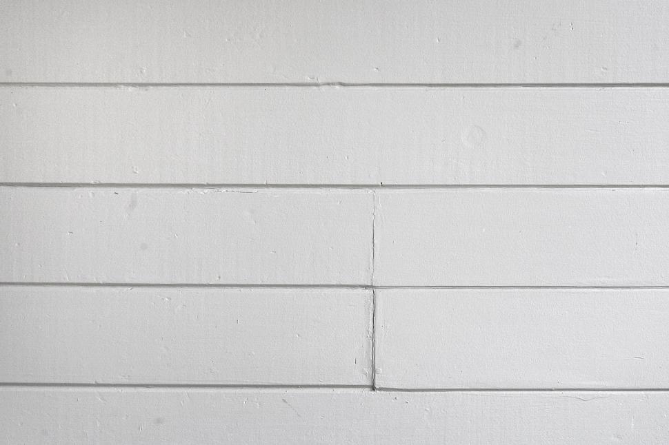 Free Image of Wooden Siding 