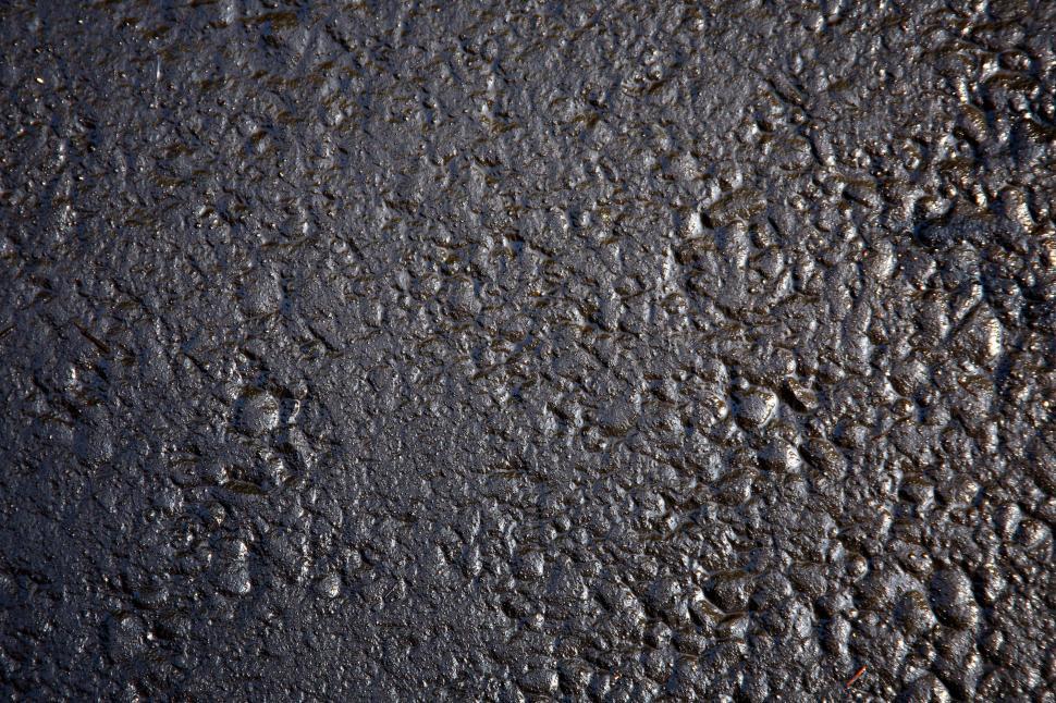 Free Image of Mud 