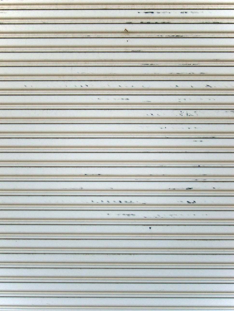 Free Image of Formed Metal 