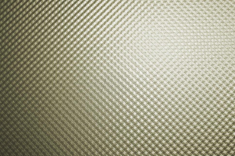 Free Image of Diamond Metal Pattern 