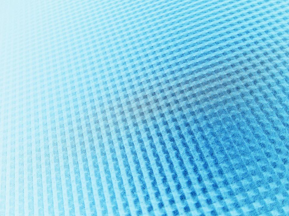 Free Image of Blue Diamond Pattern 