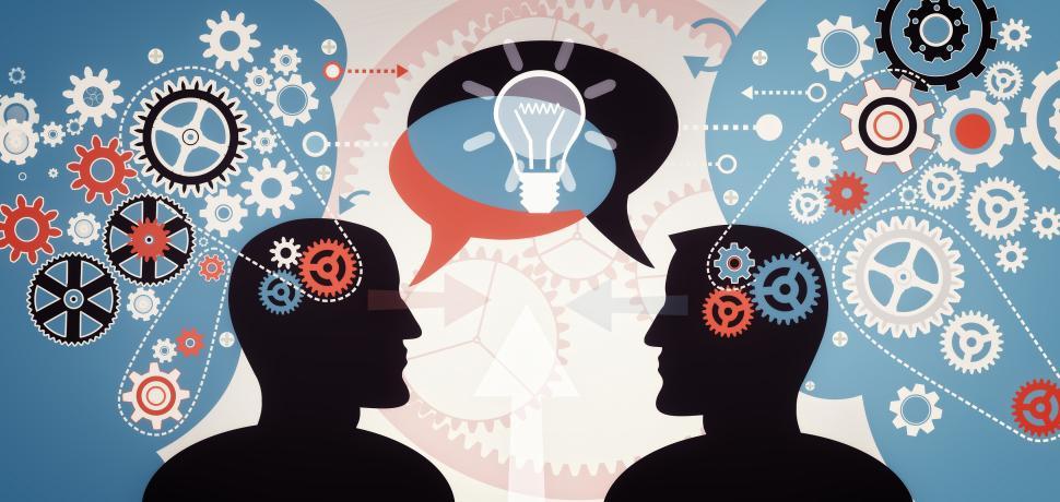 Free Image of Exchanging Ideas - Argument and Debate Concept 