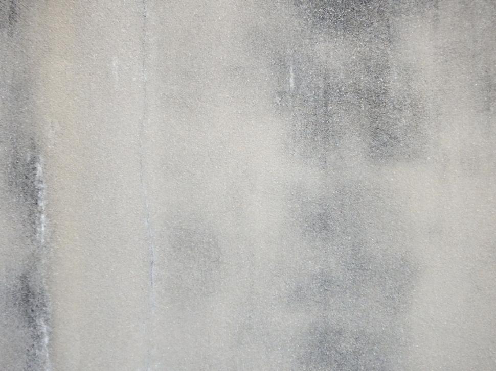 Free Image of Grey Concrete Texture Background 