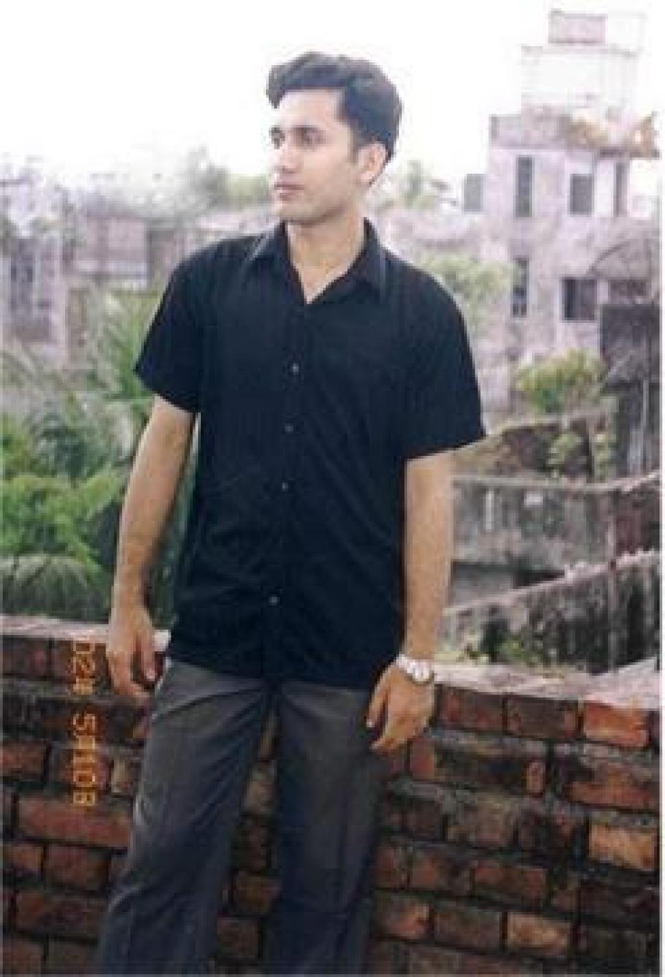 Free Image of Human Portrait 
