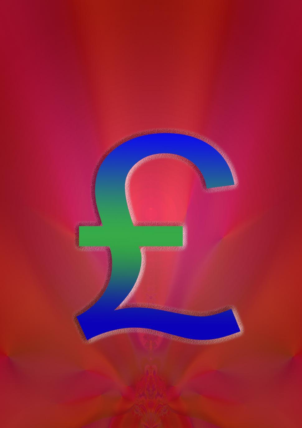Free Image of Pound Sign 