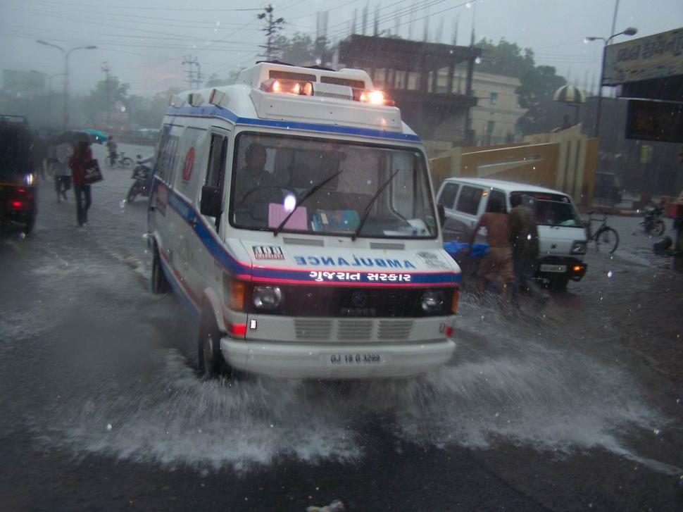 Free Image of From Nadiad 