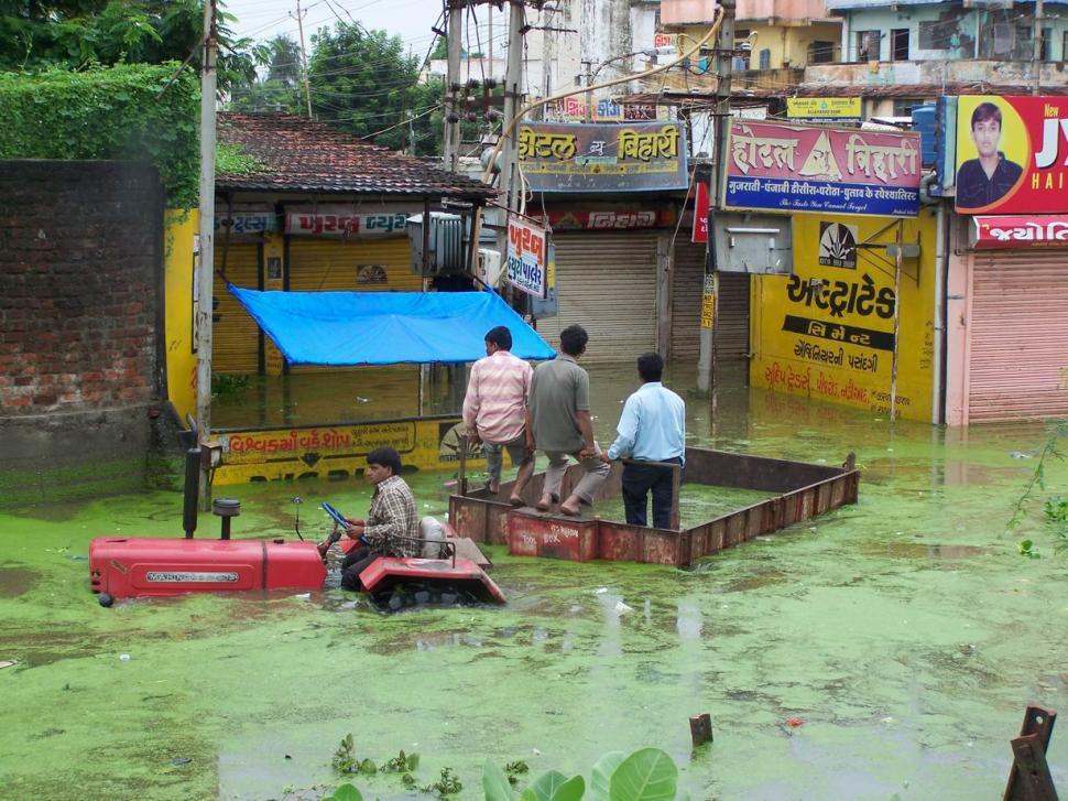 Free Image of From Nadiad 