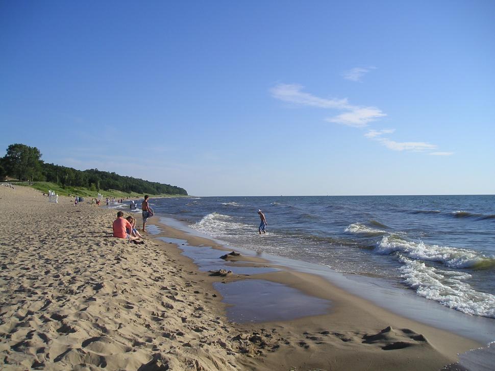 Free Image of Saugatuck, MI (b) 